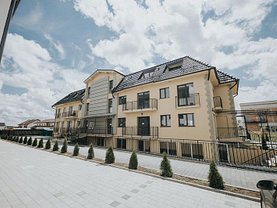 Închiriere spaţiu comercial
