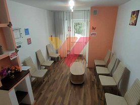 Închiriere spaţiu comercial