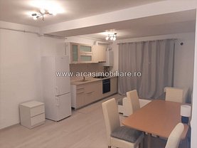 Apartament de închiriat 2 camere, în Sibiu, zona Lazaret