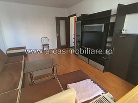 Apartament de închiriat 3 camere, în Sibiu, zona Mihai Viteazul