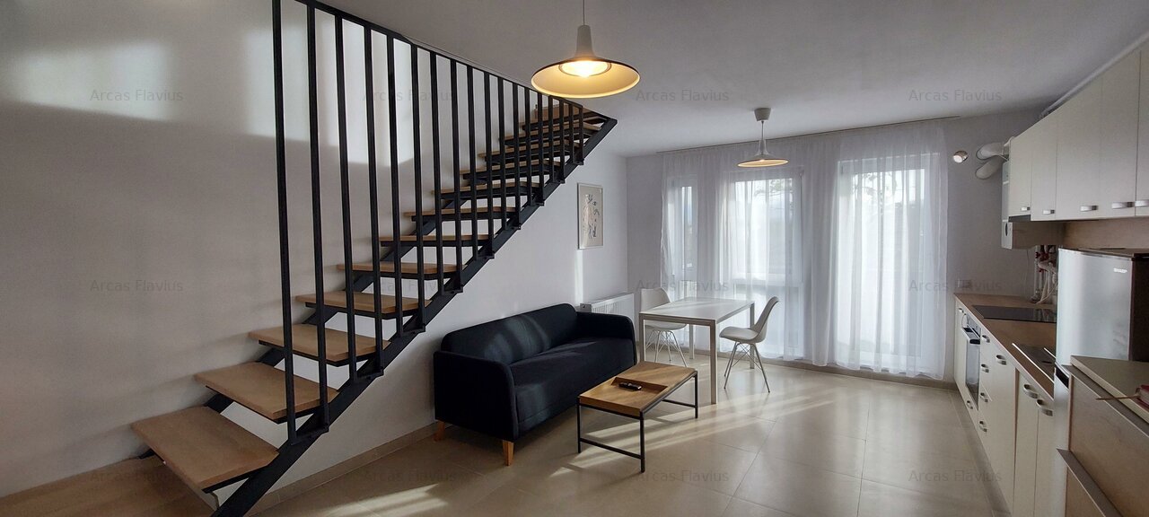 PRIMA CHIRIE Apartament 2 camere de inchiriat -Turnisor!