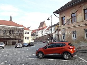 Casa de vânzare 14 camere, în Sibiu, zona Ultracentral