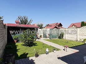 Casa de vânzare 6 camere, în Sibiu, zona Turnişor
