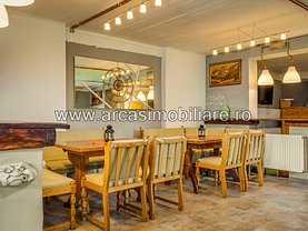 Vânzare hotel/pensiune