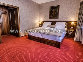 Vânzare hotel/pensiune