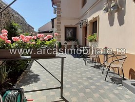 Vânzare hotel/pensiune