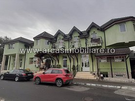 Vânzare spaţiu comercial