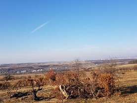 Teren livada de vânzare în Cisnadie
