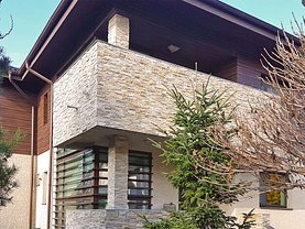 Casa de vânzare 9 camere, în Bucureşti, zona Olteniţei