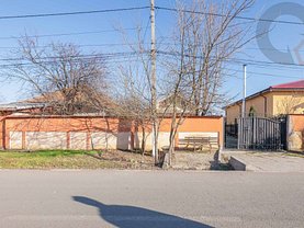 Casa de vânzare 9 camere, în Căzăneşti