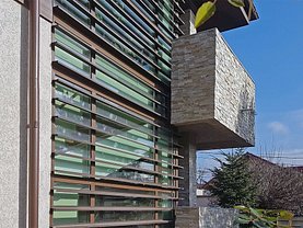 Casa de vânzare 9 camere, în Popeşti-Leordeni, zona Sud