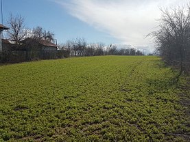 Teren constructii de vânzare, în Daia