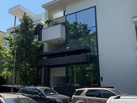 Apartament de închiriat 3 camere, în Bucureşti, zona Floreasca