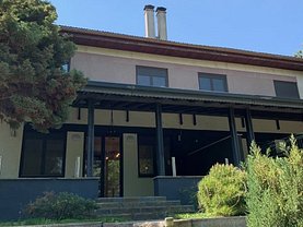 Casa de închiriat 5 camere, în Bucureşti, zona Băneasa