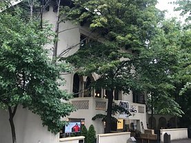 Casa de închiriat 8 camere, în Bucureşti, zona Aviatorilor