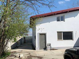 Casa de vânzare 4 camere, în Bucureşti, zona Andronache