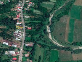Teren constructii de vânzare, în Scorţeni