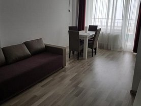 Apartament de vânzare 2 camere, în Constanta, zona Exterior Nord