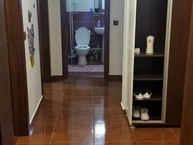 Apartament de închiriat 2 camere, în Constanta, zona Tomis Nord
