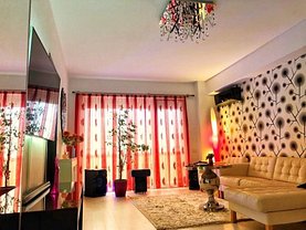Apartament de închiriat 2 camere, în Constanţa, zona Nord