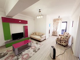 Apartament de vânzare sau de închiriat 2 camere, în Constanţa, zona Far
