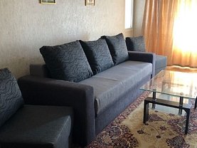 Apartament de închiriat 3 camere, în Constanţa, zona Tomis Nord