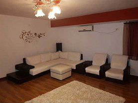 Apartament de închiriat 3 camere, în Constanta, zona Tomis Nord