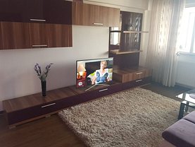 Apartament de închiriat 3 camere, în Constanţa, zona Casa de Cultură