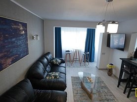 Apartament de închiriat 2 camere, în Constanţa, zona Tăbăcărie