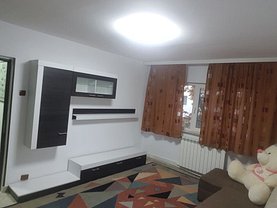 Apartament de închiriat 3 camere, în Constanţa, zona ICIL