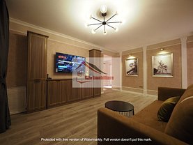 Apartament de închiriat 2 camere, în Constanţa, zona Kamsas