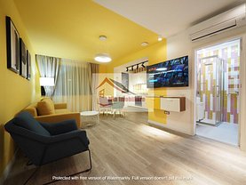 Apartament de închiriat 2 camere, în Constanţa, zona Kamsas
