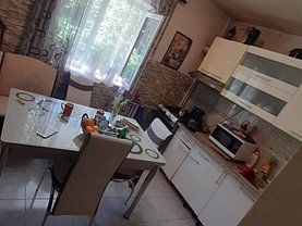 Apartament de vânzare 3 camere, în Constanţa, zona Tomis Nord