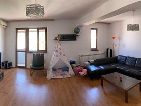 Apartament de vânzare 2 camere, în Constanţa, zona Peninsula