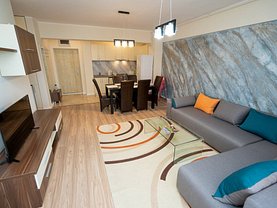 Apartament de închiriat 2 camere, în Mamaia, zona Nord