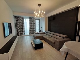 Apartament de închiriat 2 camere, în Constanţa, zona Capitol