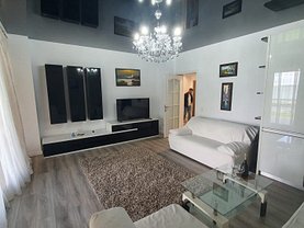 Apartament de vânzare sau de închiriat 2 camere, în Constanţa, zona Central