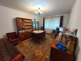 Apartament de vânzare 2 camere, în Constanţa, zona Poarta 6