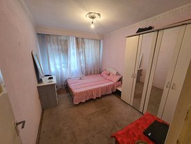 Apartament de vânzare 2 camere, în Constanţa, zona Abator