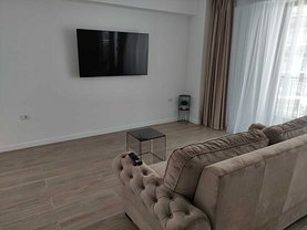 Apartament de închiriat 2 camere, în Constanţa, zona Tomis Nord