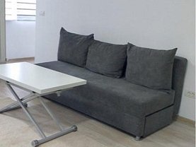 Apartament de închiriat 2 camere, în Constanţa, zona Faleza Nord