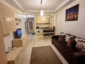 Garsonieră de închiriat, în Constanta, zona Tomis II