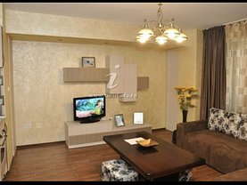 Apartament de închiriat 3 camere, în Constanţa, zona Faleza Nord