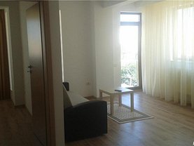 Apartament de inchiriat 2 camere, în Constanta, zona Primo