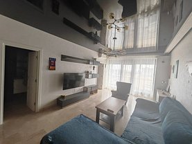 Apartament de închiriat 2 camere, în Constanta, zona Tomis Plus