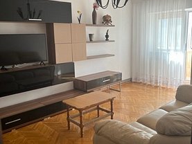 Apartament de închiriat 3 camere, în Constanţa, zona Stadion