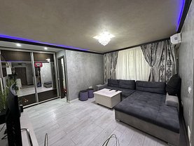 Apartament de vânzare 3 camere, în Constanta, zona Abator
