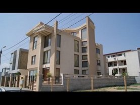Casa de închiriat 7 camere, în Năvodari, zona Nord
