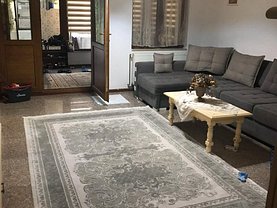 Casa de vânzare 4 camere, în Lumina
