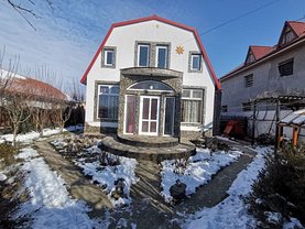Casa de vânzare 3 camere, în Valu lui Traian